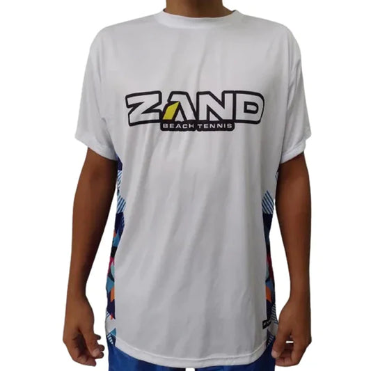 Zand Way Shirt